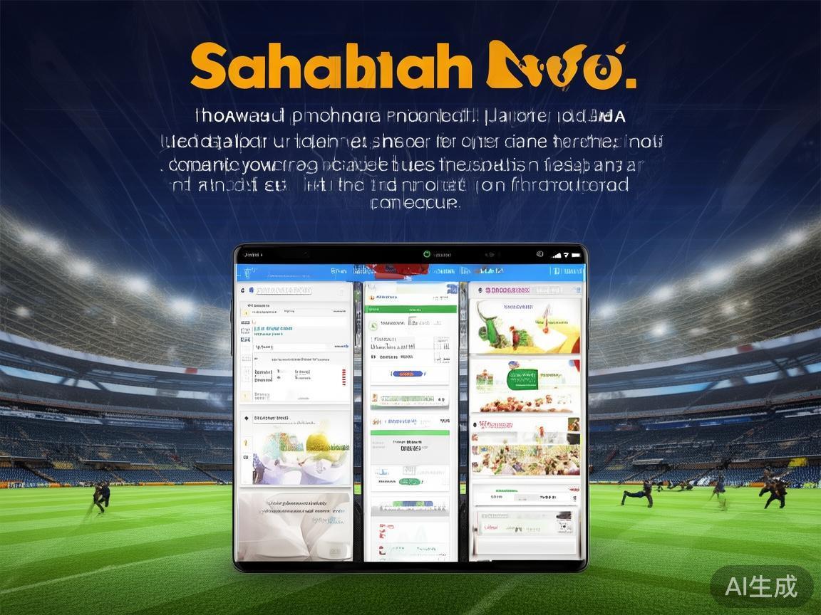 深入解读亚洲沙巴体育：优势、玩法攻略及最新赛事动态全面分析