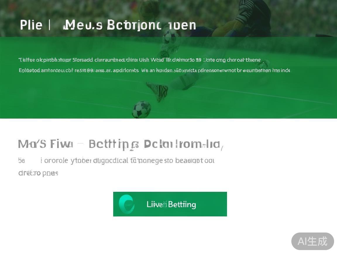 全面解析沙巴体育比分投注的优势与实用投注技巧分享指南