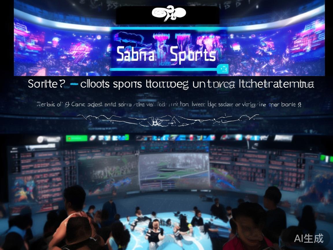 全面解析沙巴体育体育游戏的玩法规则与特色亮点分析