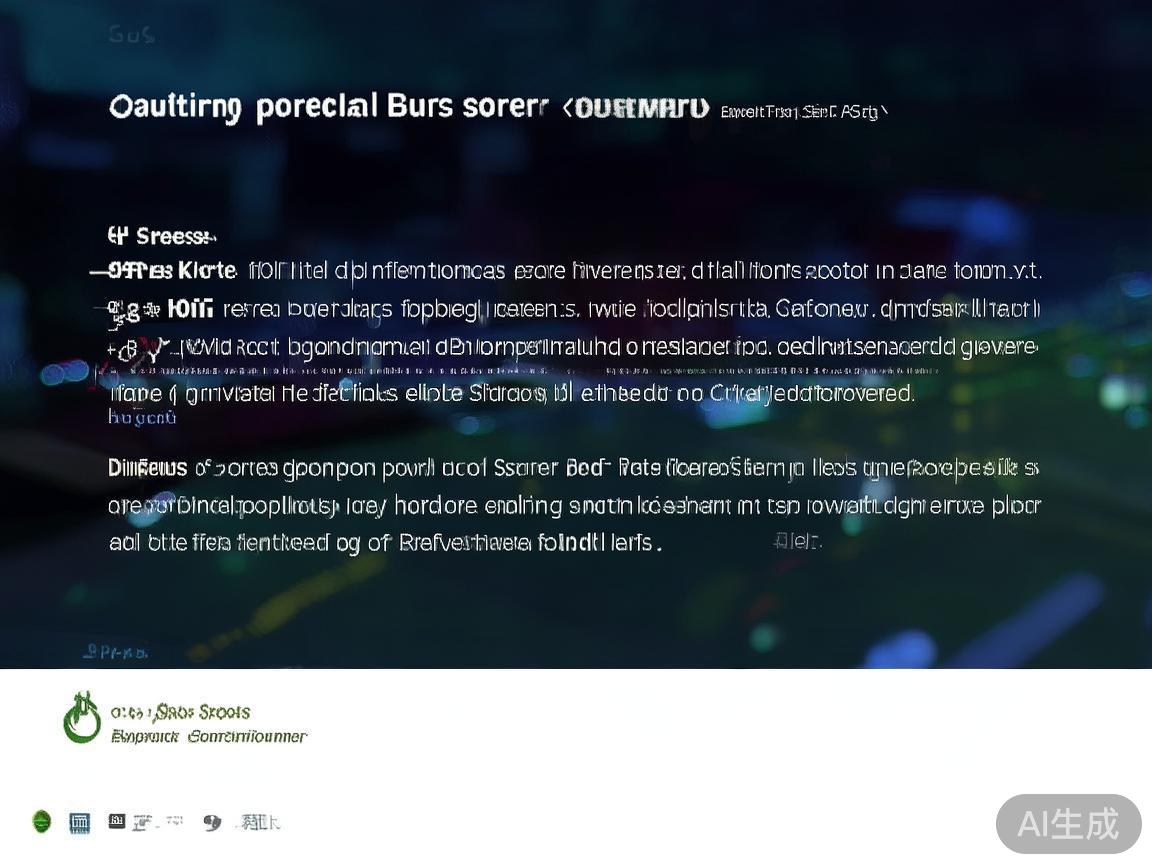 全面解析沙巴体育博士的优势与未来发展前景评估分析