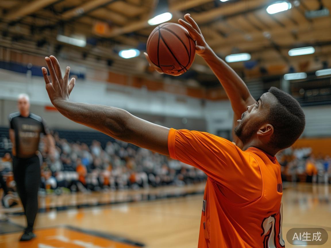 全面解读沙巴体育篮球规则与技巧,助您轻松掌握比赛精髓