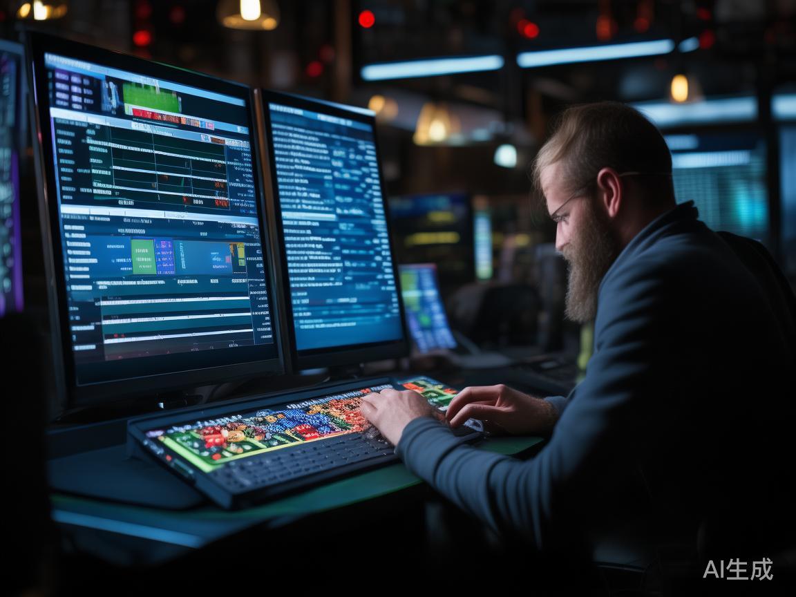 全面解析沙巴体育足球全压玩法与策略指南,助你轻松赢取胜利