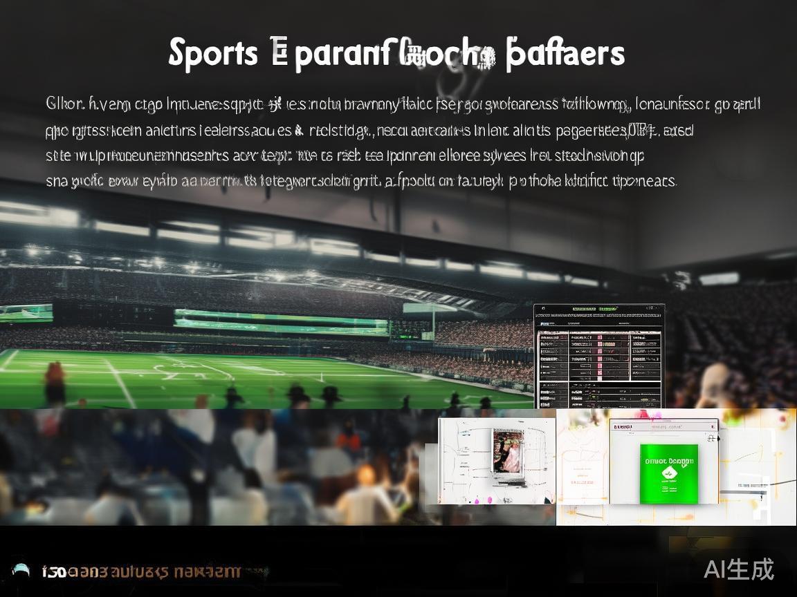 全面解析优质沙巴体育平台的优势与推荐指南