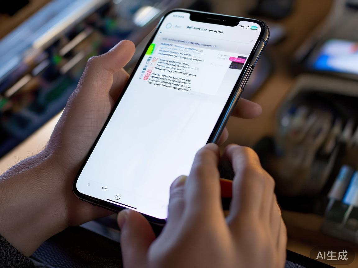 苹果设备用户必看:详解如何顺利下载安装沙巴体育APP的完整操作指南 在开始之前,首先要确认你的苹果设备符合下载要求。通