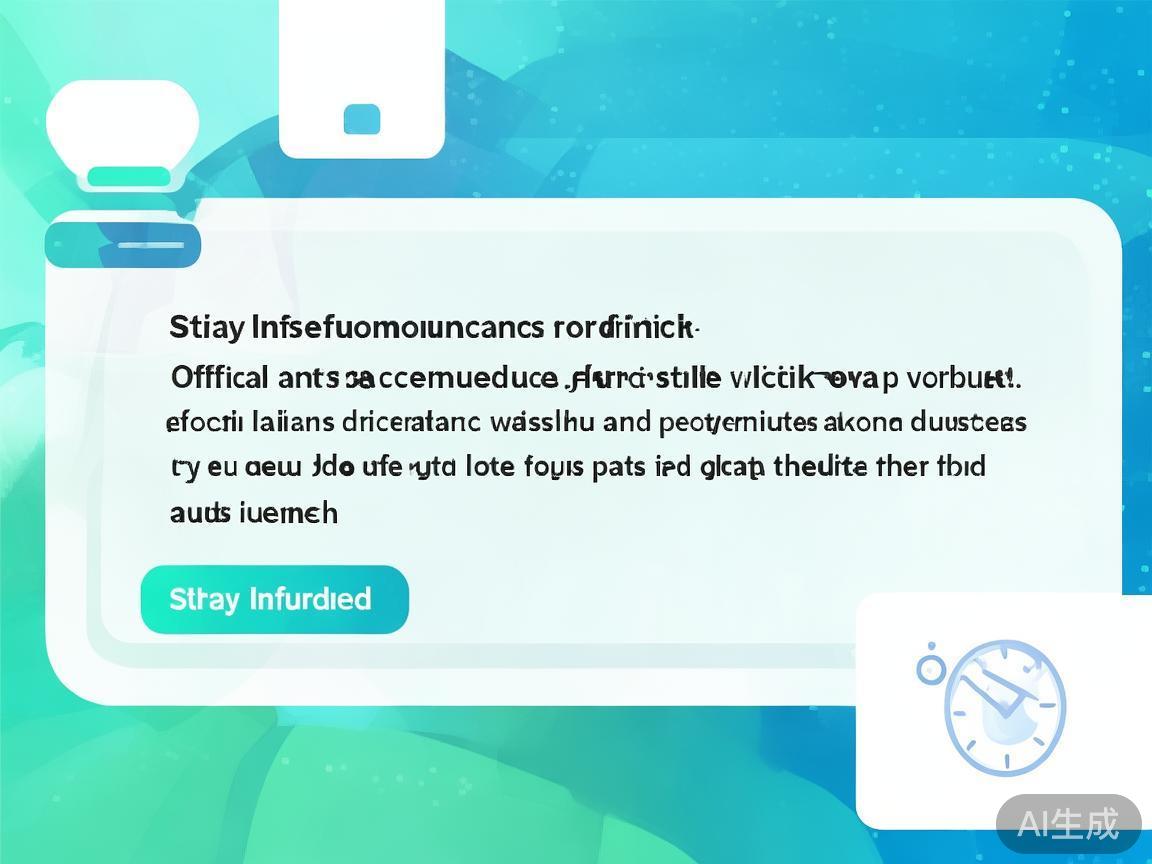 国庆节期间沙巴体育平台维护时间安排及注意事项全面指南 及时关注官方公告:平台通常会通过官网、APP通知或