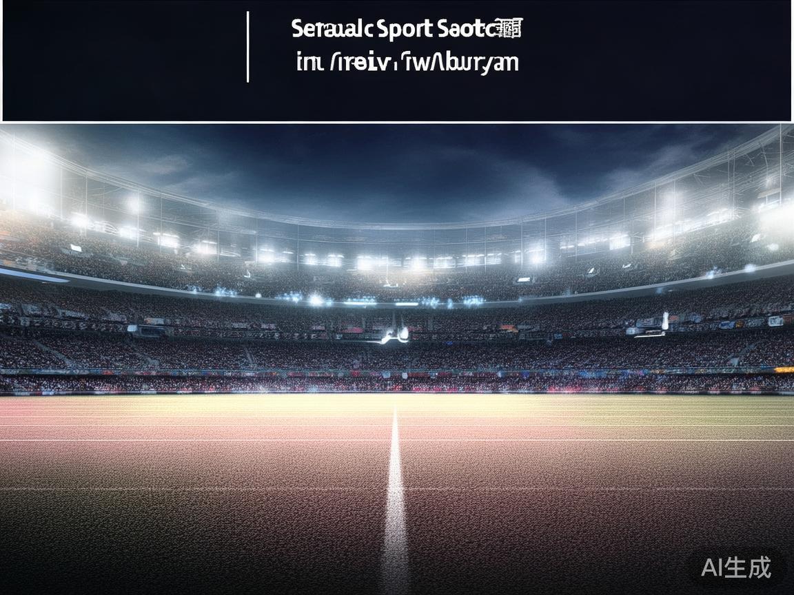 在当今数字化浪潮不断推进的背景下，体育娱乐平台迎来