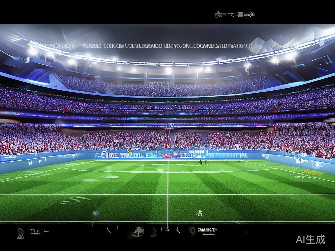 全面深入解析沙巴体育足球赛事精彩活动与最新赛况全方位报告