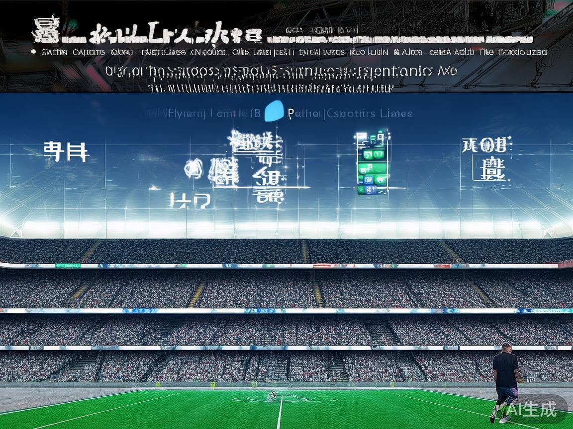 全面解析沙巴sb体育官网直播平台:畅享高清体育赛事全方位体验