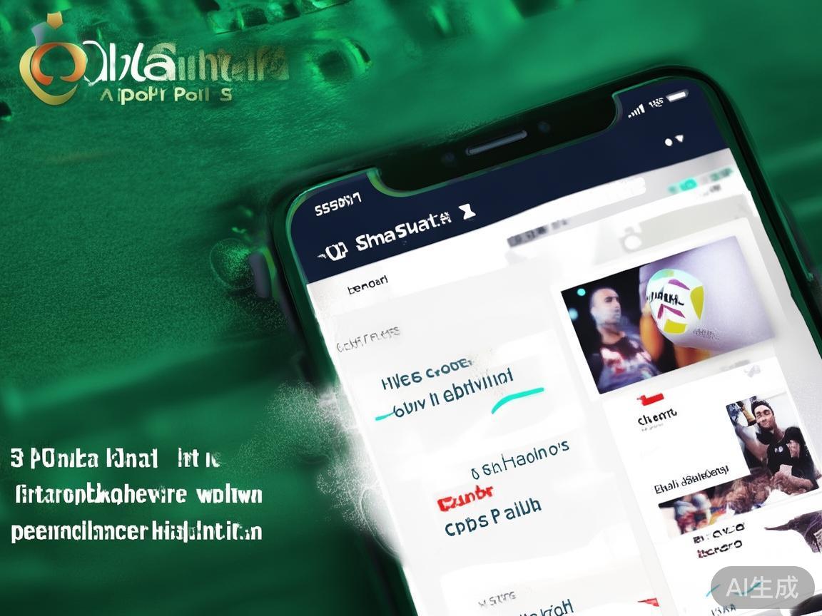 例如，近期，欧洲五大联赛的比赛精彩纷呈，沙巴体育苹