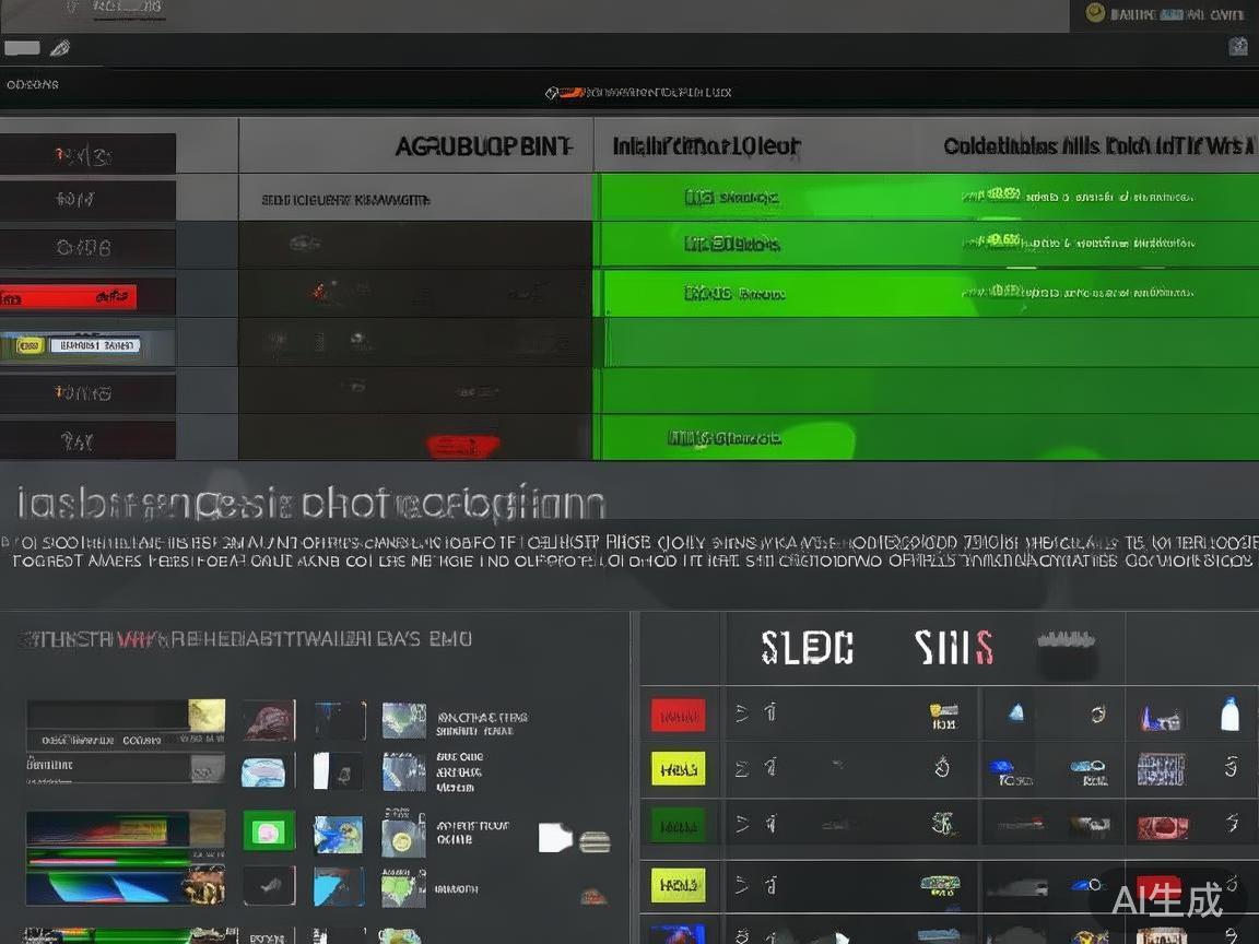 深入揭秘沙巴体育虚拟比赛的玩法、最新动态与实用技巧
