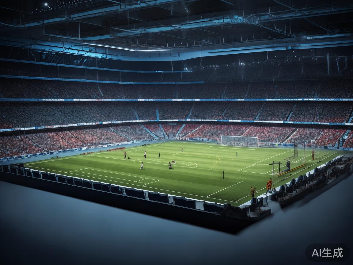 全面解析沙巴体育足球官方网站最新资讯与精彩赛事深度分析 赛前预测与战术点评:平台还提供赛前预测,利用大数据