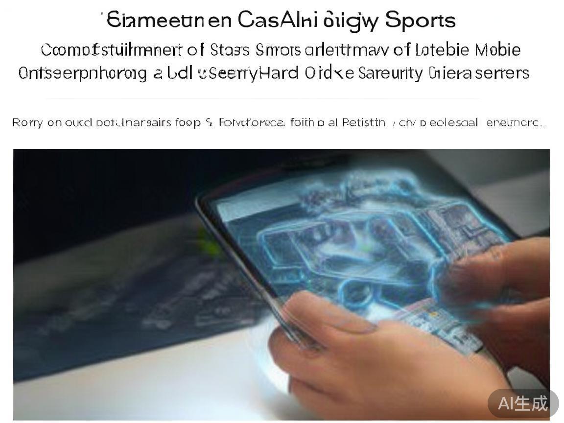 全面解析沙巴体育备用网址手机端的使用技巧与安全保障措施 在当今数字娱乐快速发展的时代,越来越多的用户依赖手