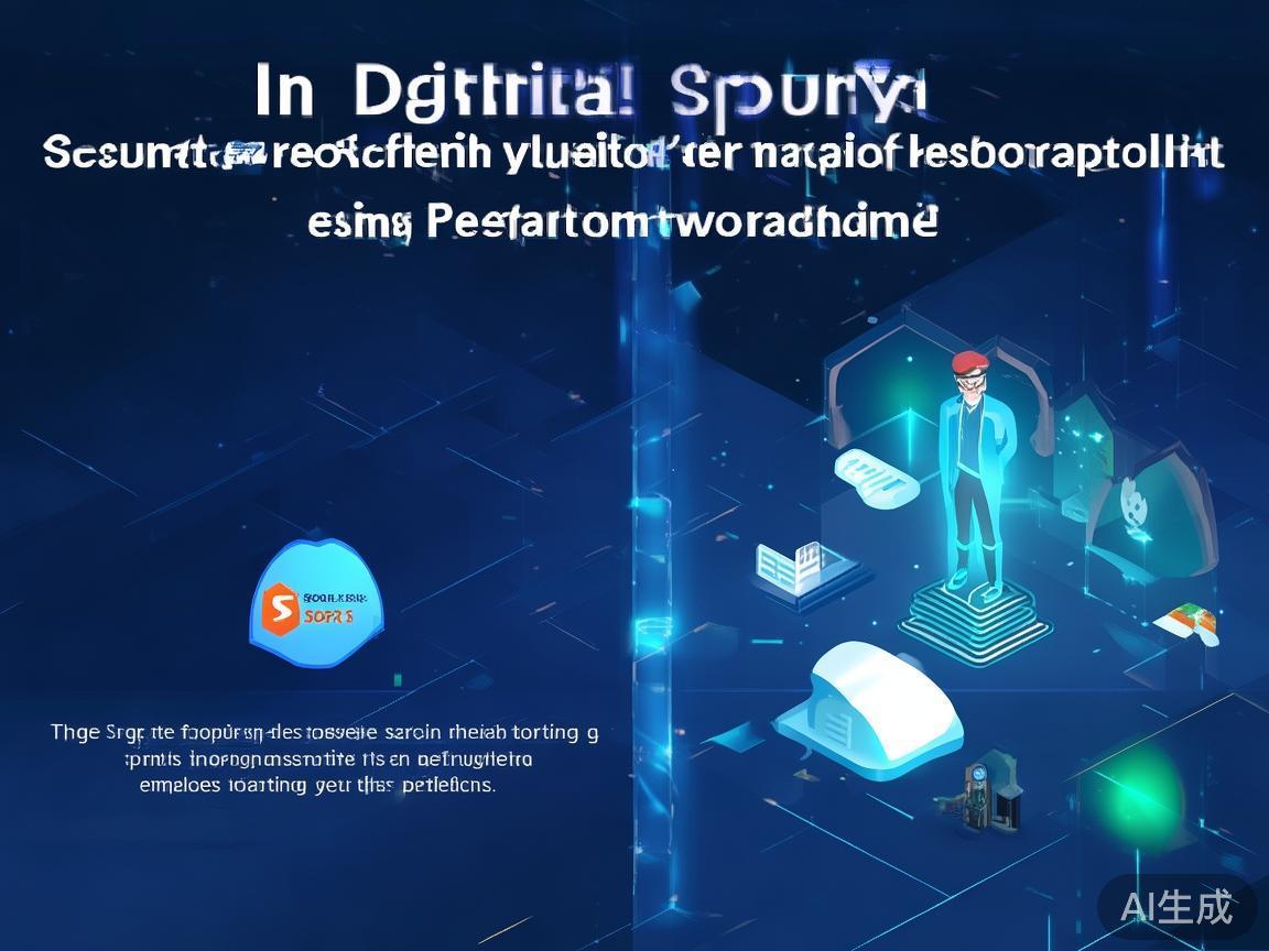 在网络环境中，用户的资金与个人信息的安全始终是第一