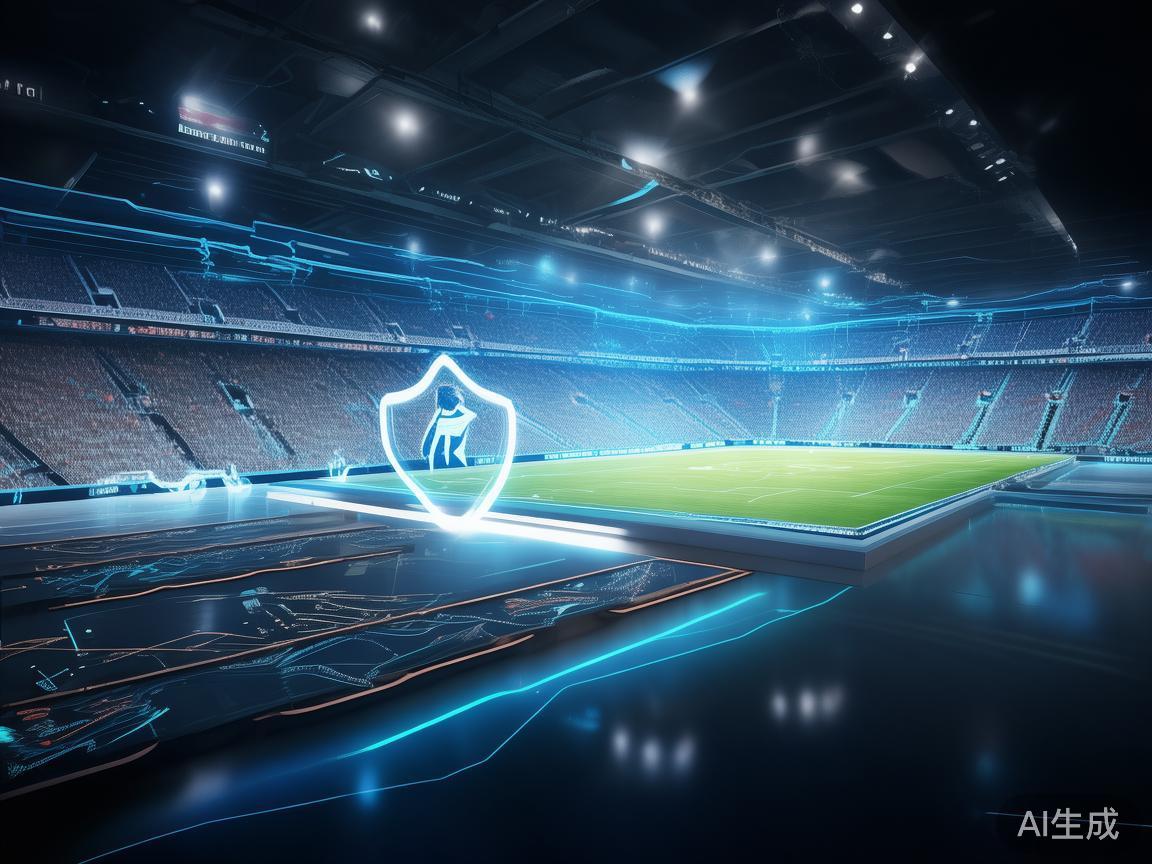 平台采用先进的技术架构，确保每一场比赛的实时数据更