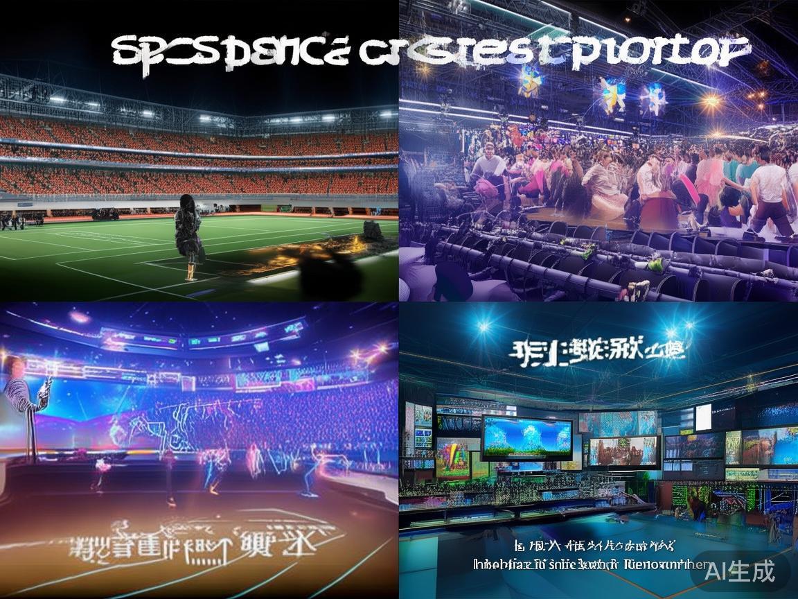 淘彩沙巴体育：开启全民狂欢的极致体育娱乐新时代