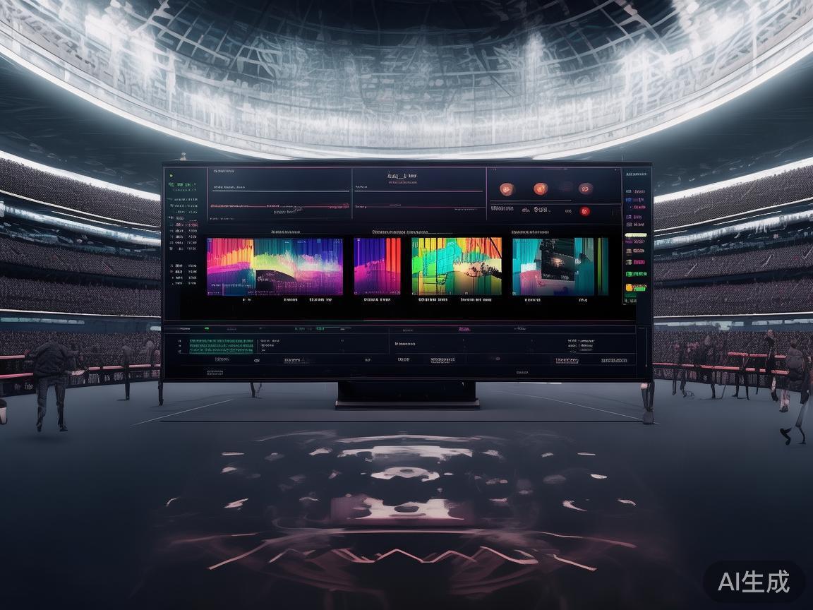 全面解析沙巴体育娱乐网址:最新平台推荐与全方位体验指南 例如,沙巴体育平台的实时数据分析和赛事预测功能,让